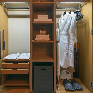 City King Room